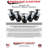 Heavy Duty Phenolic Caster