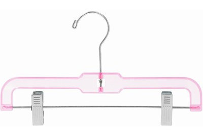 Hangers With Clips for Skirt/Pants