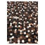 Tapis brun Ingalls