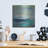 " Teal Wave I " by Silvia Vassileva-480216878