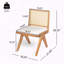 Chaise rembourrée Cane-1351577483-1351577484
