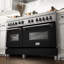 ZLINE 60" Legacy Dual Fuel Range-53939430
