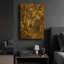 «Autumn Shadows» par Collin Bogle, art mural en métal, 16 po x 24 po-133034055