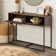 Console de 42 po Briella