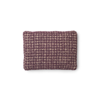 Betty Outdoor 4.72'' Barstool Seat Cushion