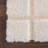 Christabel Checkered High-Low Shag Area Rug-1694814542