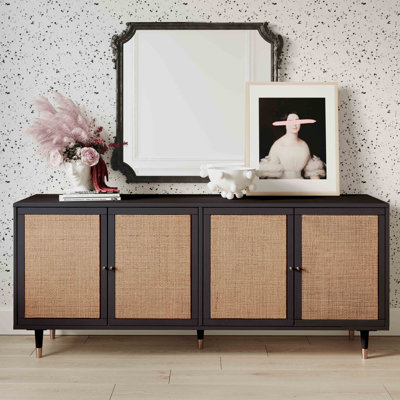 Buffet de 72 po de largeur Tawny
