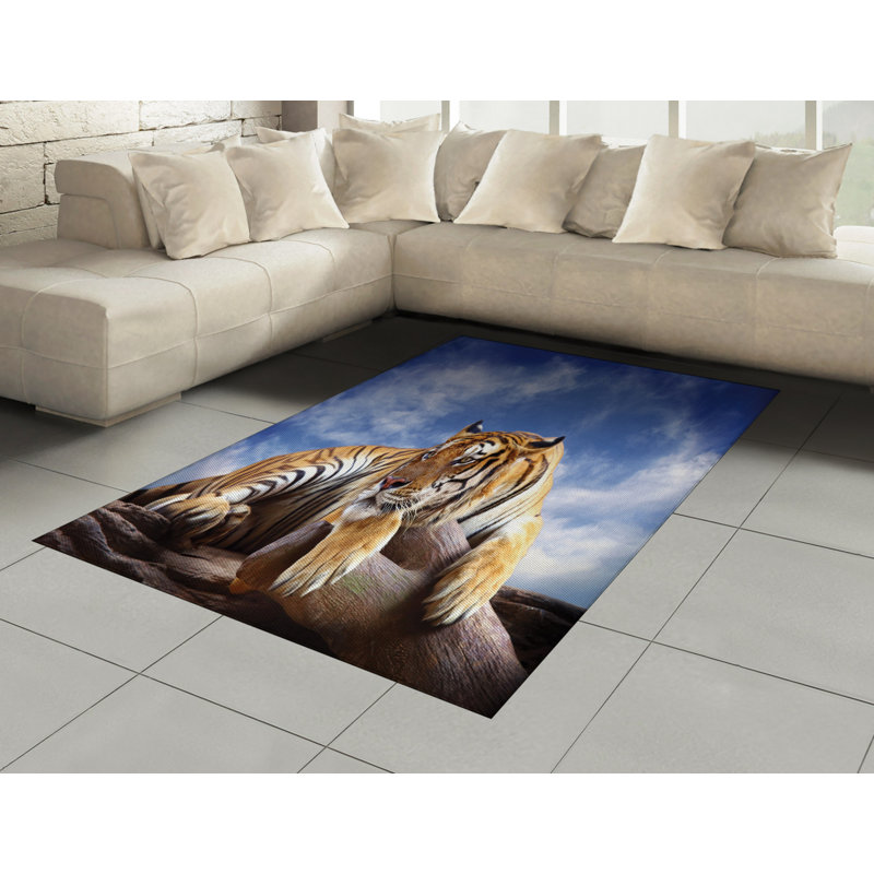 Cyndi Area Rug, Rectangle 120 x 180cm