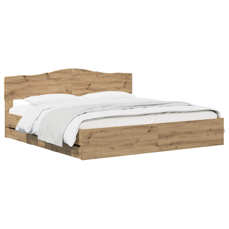 Super King (6') Bed Frame