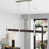 Brushed Nickel/Bronze