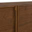 Collins 72" Sideboard In Natural Walnut
