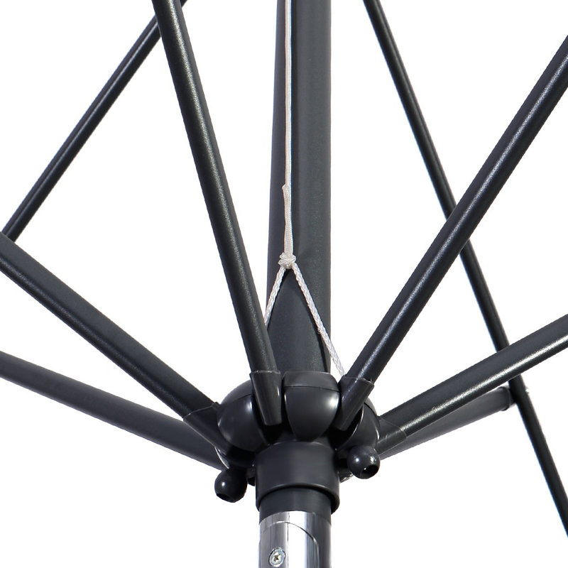 Devine 270cm Cantilever Parasol