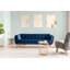 Summer-Louise Stripes 10m x 53cm Wallpaper Roll-24545762
