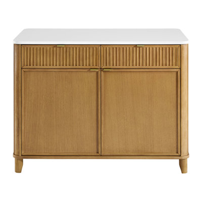 Kennedy Kitchen Island 48"