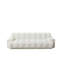 Canapé rembourré confortable avec design capitonné-1696894113