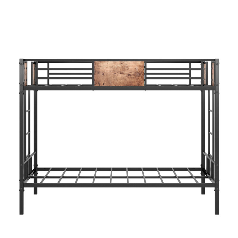 Pembrooke Kids Twin Bunk Bed