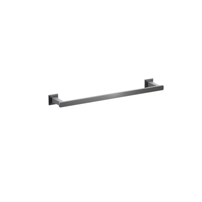 Double Wall Mounted Towel Bar