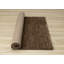 Tapis brun doux résistant aux taches-1468386606