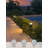 Led Landscape Path Lights, Aluminum Housing, 12v-24v Low Voltage-121187519