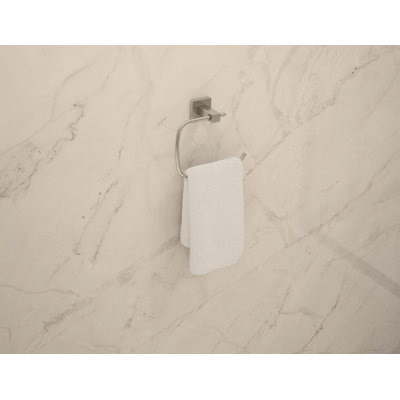 Ensemble de quincaillerie pour salle de bain 4 pièces Duro