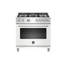Bertazzoni 36'' W Free Standing Range-33328829