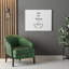 Bless The Good - Wrapped Canvas Print-368425281