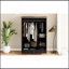 Armoire-penderie 3 portes Modern