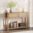 Buyse 43.3'' Console Table-975535973