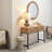 San Marcos 46.75'' Console Table