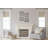 Traditional Plants & Flowers Wall Decor on Metal