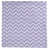 Mauve clair / blanc