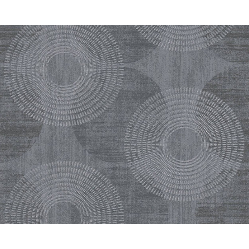 Geometric Roll