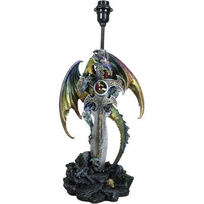 Lampe Storz