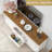 Deltrice 55'' W Storage Credenza