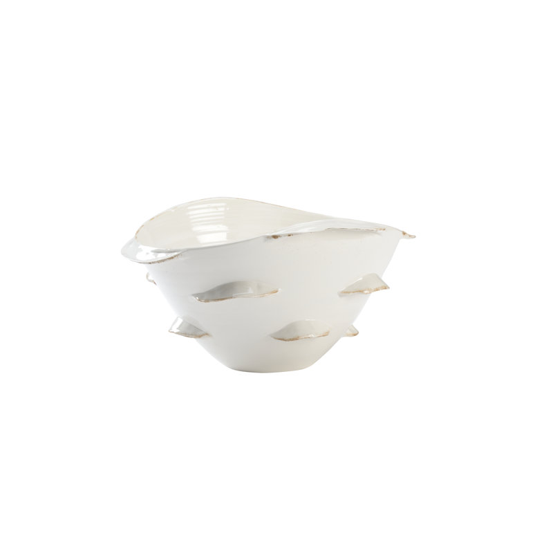 Whiston Ceramic Decorative Bowl