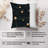 Astronomy and Space Stars Pattern XI Modern-99957872
