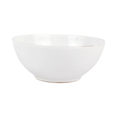 Cucina Fresca Terra Cotta Serving Bowl