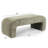 Ichika 47" Chenille Waterfall Bench-1320108585