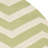 Sanyla Hand Tufted Wool Chevron Rug-233516492