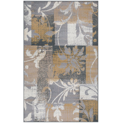 Tapis ou tapis d'intérieur Pastiche