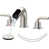 Brushed Nickel is out of stock