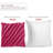 Velvet Reversible Pillow Cover-238526369-238526352