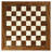 Design Toscano 2 Player Wood Chess