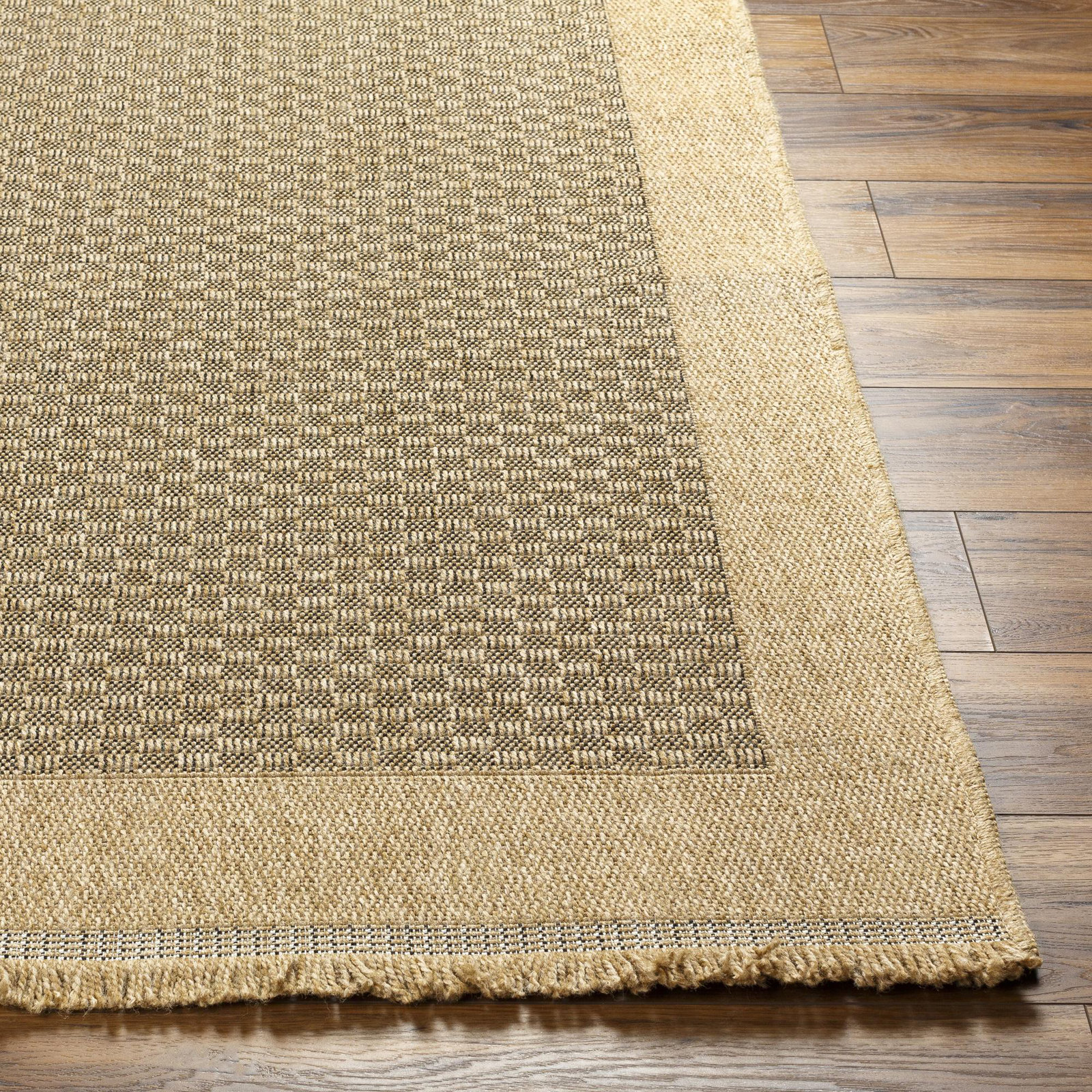 Abbie Rug, Runner 2'7" x 7'3"
