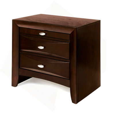 Table de chevet Ireland