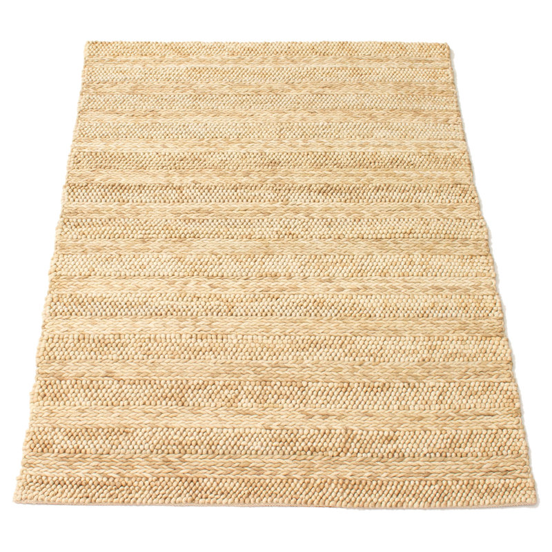 Mulvey Wool Indoor Rug