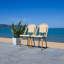 Chaise d'appoint Popplewell-1243495941