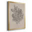 "Floral Bouquet II", reproduction encadrée de qualité supérieure - prête à être accrochée-88286218-88286212