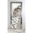 Haku Wood Flat Mirror-1824887326
