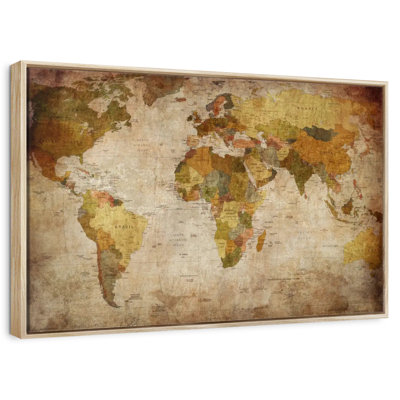 World Burwell